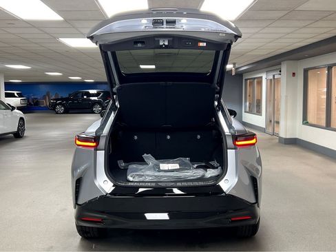 New 2026 Lexus RZ 450e AWD image 29