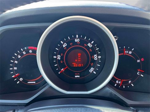 Used 2012 Toyota 4Runner Limited image 29