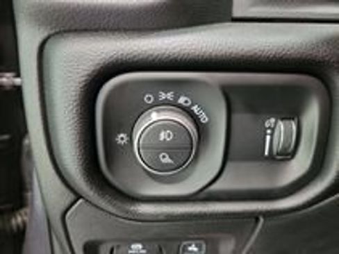 New 2026 RAM 1500 Big Horn AWD/4WD image 18