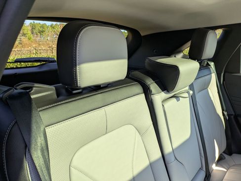 New 2026 Ford Escape Platinum w/ Premium Technology Package image 36