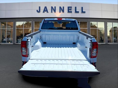 New 2025 Ford Ranger XL image 8