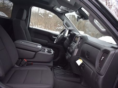 New 2026 Chevrolet Silverado 1500 W/T w/ WT Value Package image 15