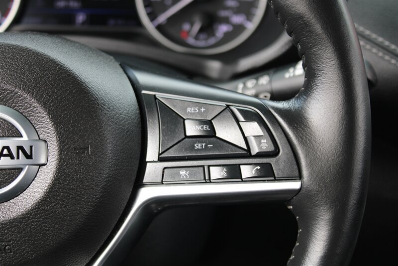 Used 2023 Nissan Sentra SV w/ All-Weather Package FWD image 18