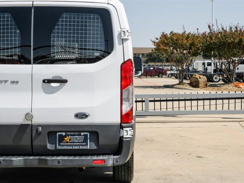 Used 2018 Ford Transit 150 130 Low Roof image 45
