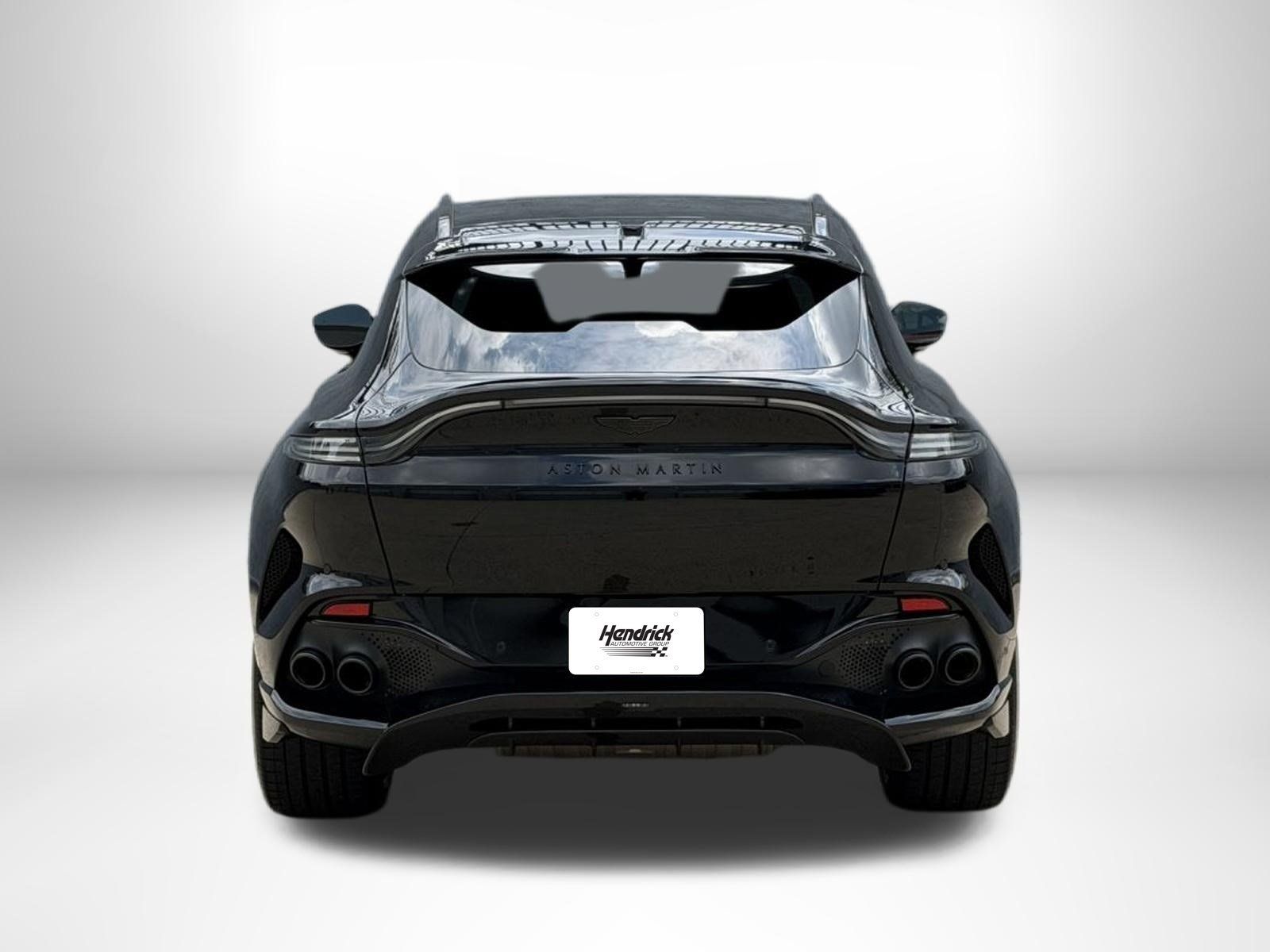 Used 2026 Aston Martin DBX 707 AWD/4WD image 16