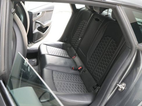 Used 2019 Audi RS 5 Sportback image 75