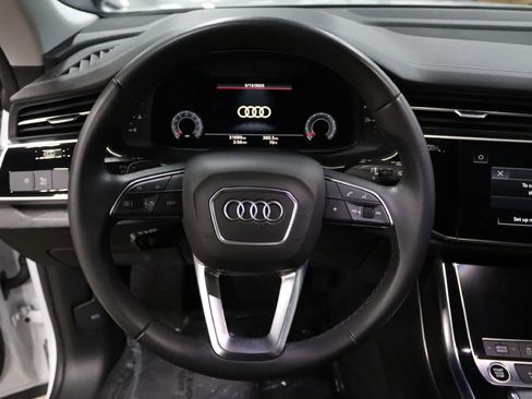 Used 2023 Audi Q8 Premium w/ Convenience Package image 26