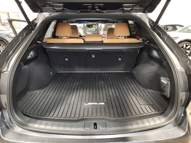 Used 2026 Lexus RX 450h AWD w/ Convenience Package image 26