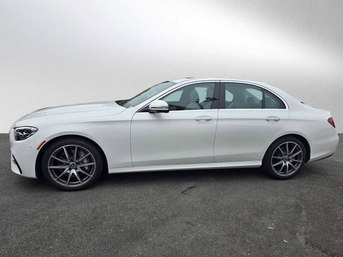 Certified 2023 Mercedes-Benz E 350 Sedan image 6