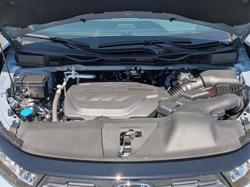 New 2026 Honda Odyssey Sport-L image 16
