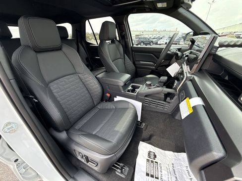 Certified 2026 Toyota 4Runner TRD Sport Premium AWD/4WD image 27
