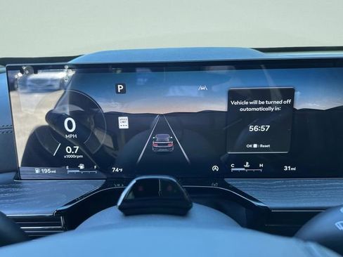 New 2026 Genesis GV80 3.5T Prestige image 31