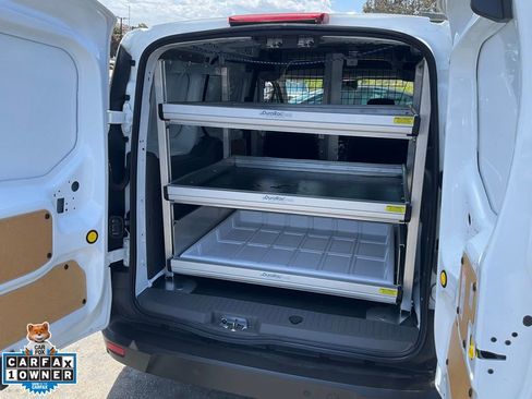 Used 2022 Ford Transit Connect XL w/ CNG/LPG Engine Prep Package FWD image 9