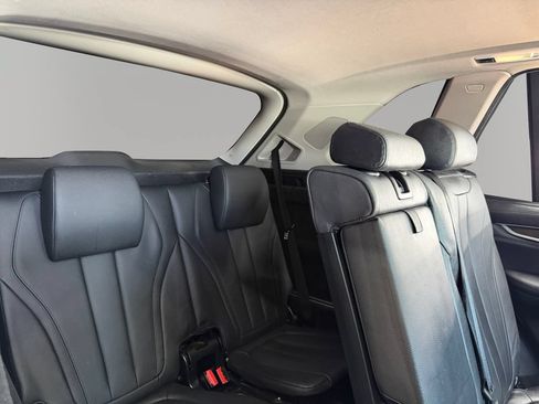 Used 2015 BMW X5 xDrive50i AWD/4WD image 27