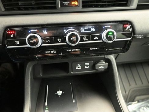 New 2025 Honda Pilot EX-L image 22