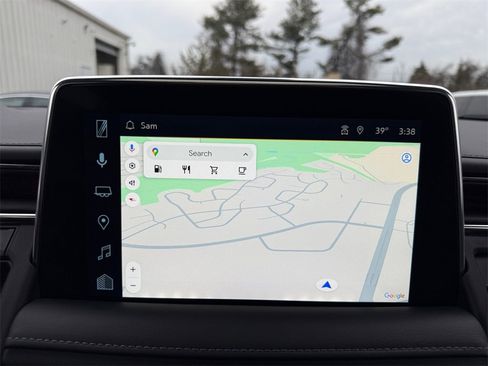 Used 2022 Chevrolet Tahoe LT w/ Luxury Package image 16