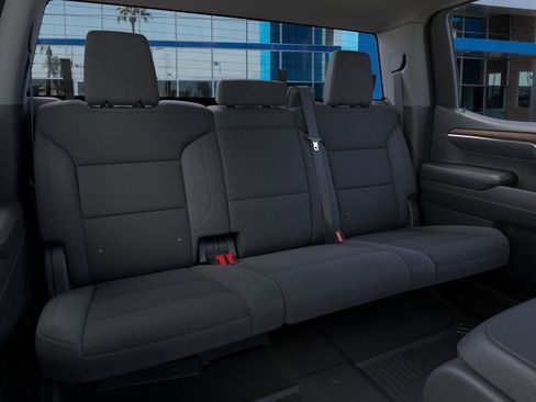 New 2026 Chevrolet Silverado 1500 LT Trail Boss w/ LPO, Dark Essentials Package image 17