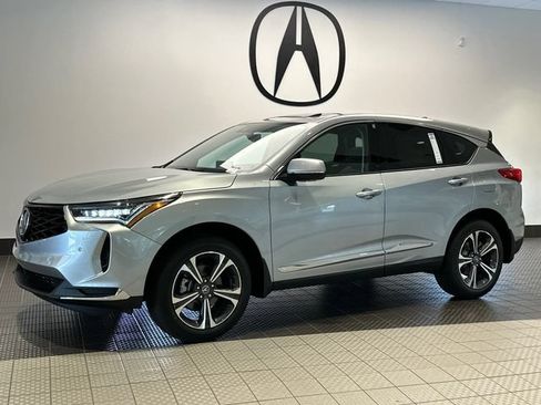 Used 2026 Acura RDX SH-AWD w/ Technology Package image 3