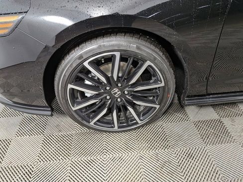 New 2025 Honda Accord Touring image 36