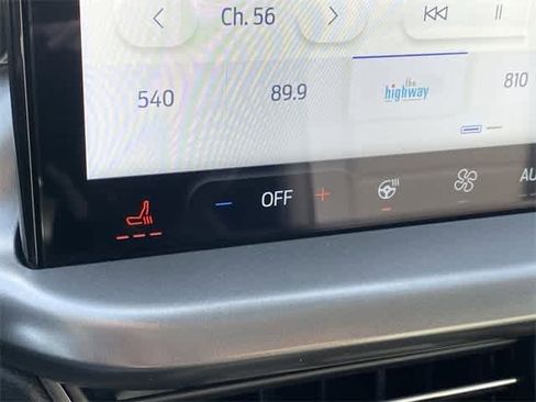 New 2024 Ford Escape SE image 17