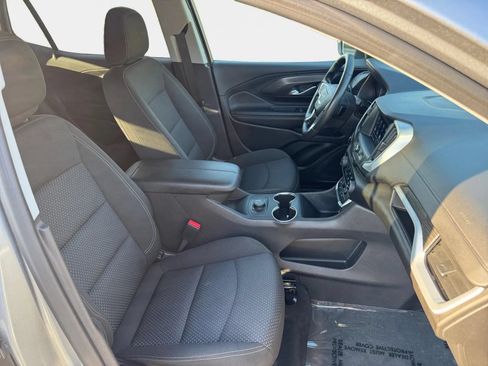 Used 2024 GMC Terrain SLE AWD/4WD image 10