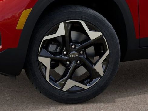 New 2026 Kia Seltos S image 11