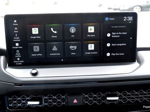 New 2026 Honda Accord Touring image 17