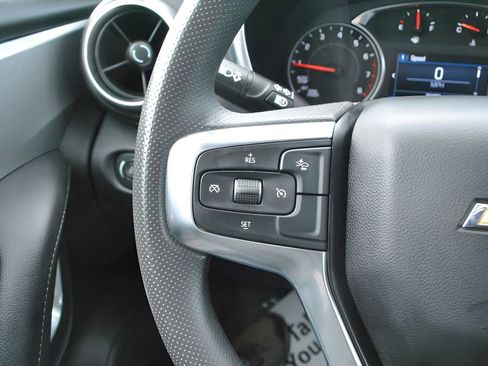 Used 2022 Chevrolet Blazer LT AWD/4WD image 20