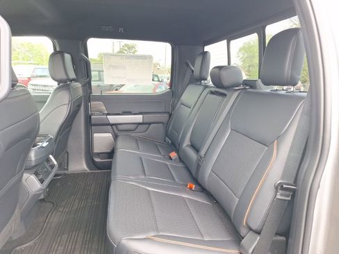 New 2026 Ford F150 Lariat AWD/4WD image 22
