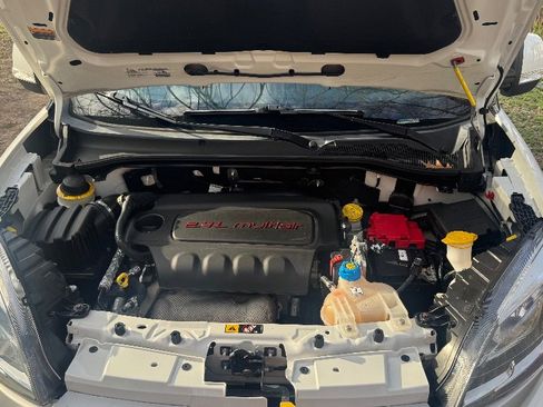 Used 2019 RAM ProMaster City Tradesman SLT image 12