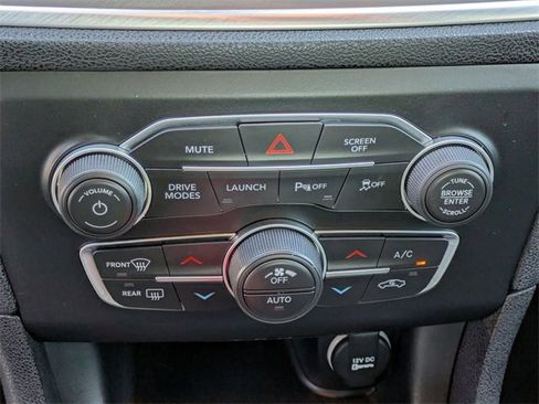 Certified 2022 Dodge Charger Scat Pack image 22