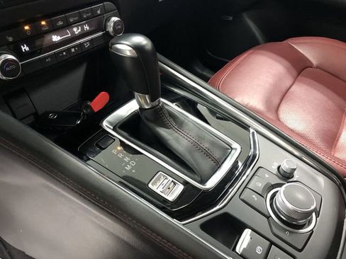 Used 2024 MAZDA CX-5 Carbon Edition image 26