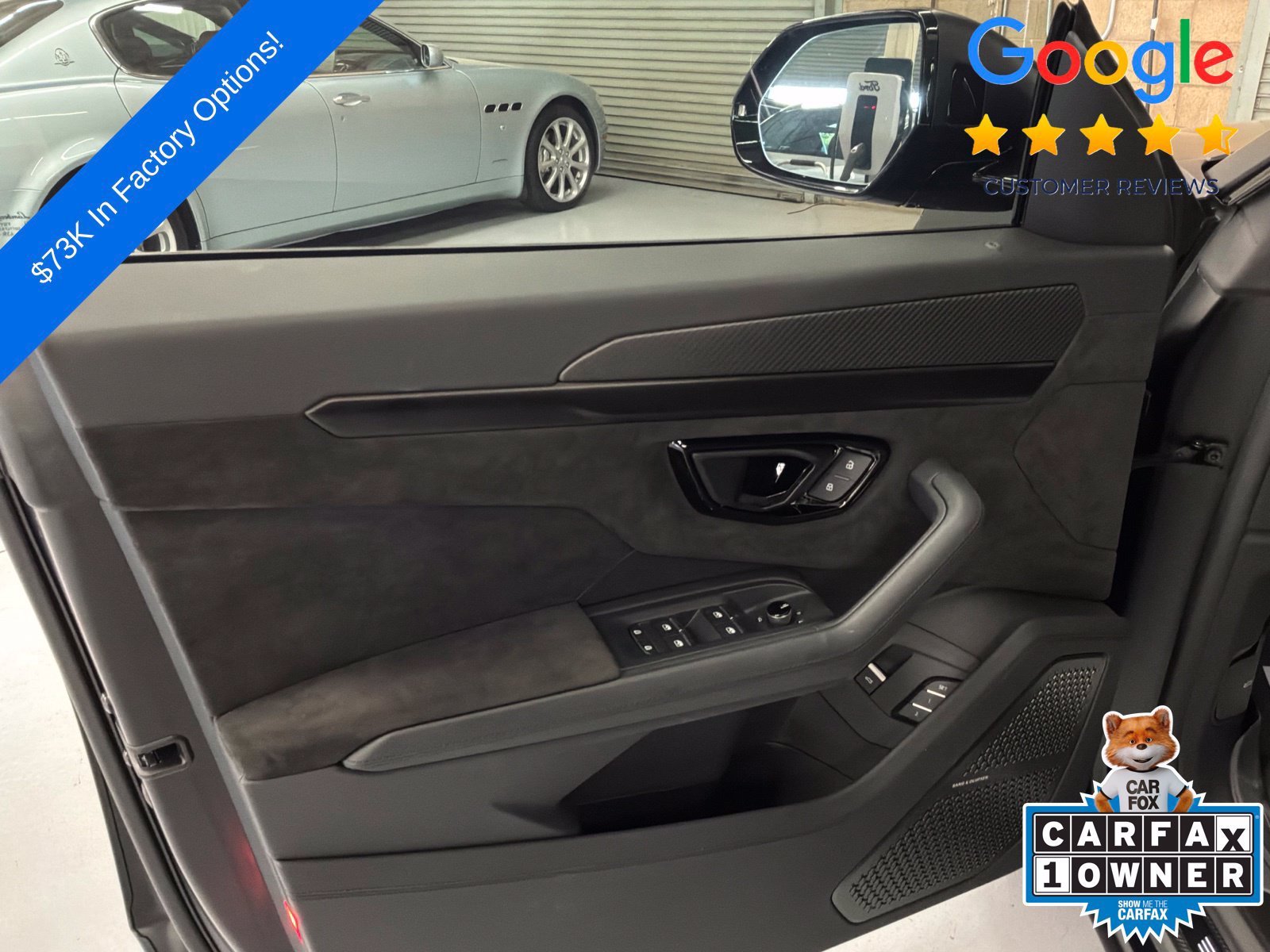 Used 2024 Lamborghini Urus S AWD/4WD image 20