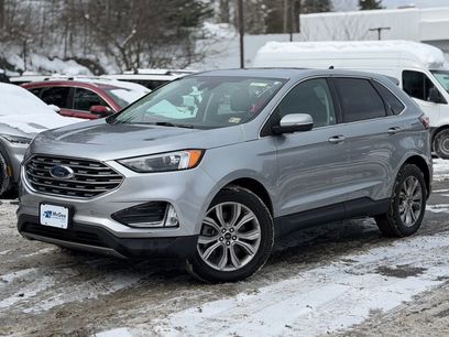 Used 2024 Ford Edge Titanium