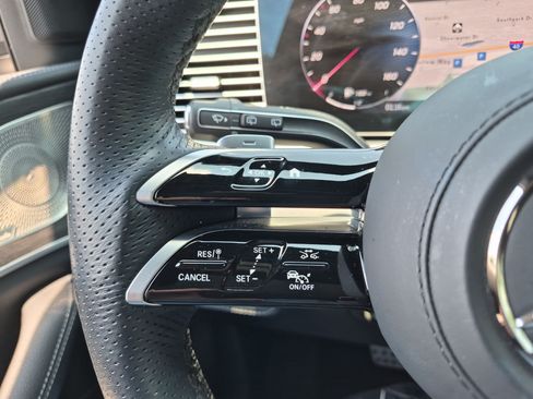 Certified 2025 Mercedes-Benz GLS 450 4MATIC image 19