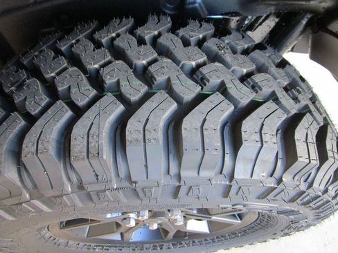 New 2026 Jeep Wrangler Willys image 10