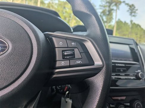 Used 2022 Subaru Impreza 2.0i image 23