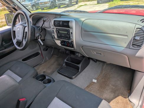 Used 2010 Ford Ranger 4x4 SuperCab image 15