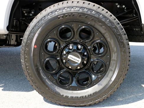 New 2026 Ford F250 XLT w/ XLT Premium Package image 8