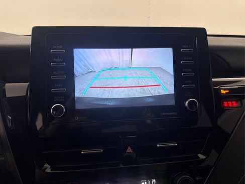 Used 2022 Toyota Camry SE AWD/4WD image 40