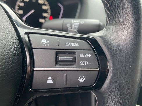 Used 2024 Honda Civic Sport image 28