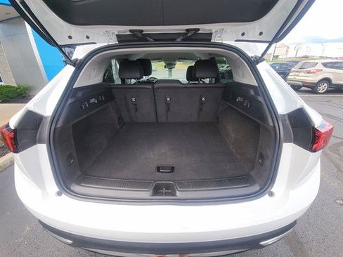Used 2024 Buick Envision Preferred AWD/4WD image 13