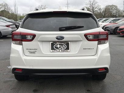 Used 2023 Subaru Impreza Premium