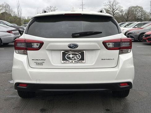 Used 2023 Subaru Impreza Premium image 4