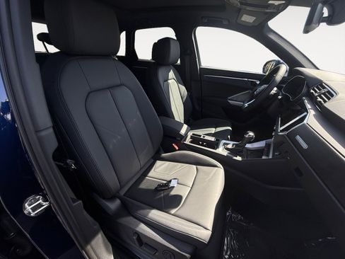 Used 2025 Audi Q3 2.0T Premium Plus w/ Premium Plus Package image 19