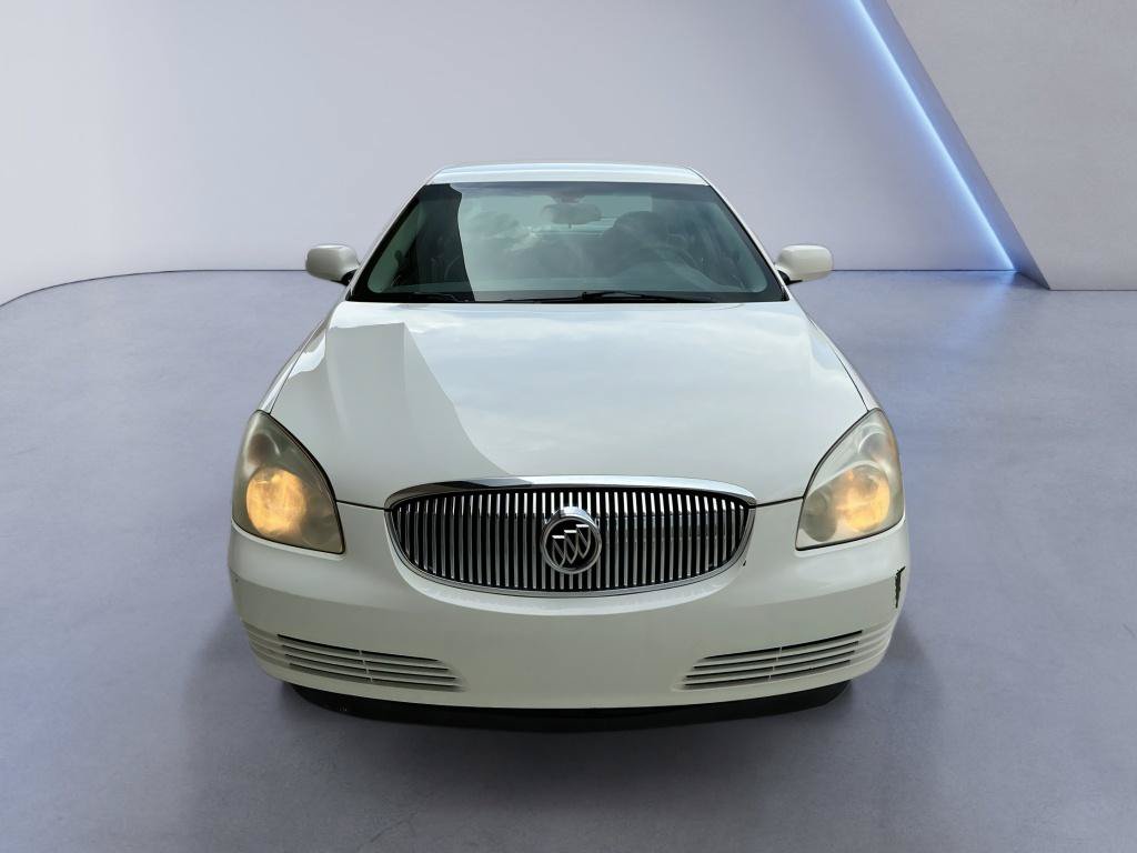 Used 2007 Buick Lucerne CX FWD image 1
