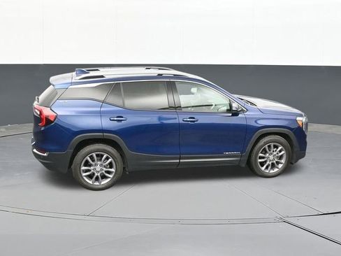 Used 2023 GMC Terrain SLT image 64