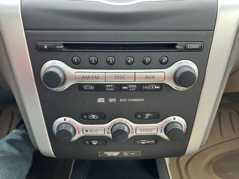 Used 2010 Nissan Murano SL w/ Leather Pkg image 33