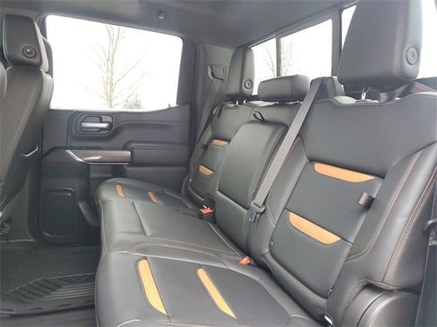 Used 2021 GMC Sierra 1500 AT4 w/ AT4 Premium Package image 21