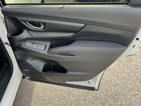 Certified 2025 Subaru Ascent Bronze Edition w/ Onyx Package image 16